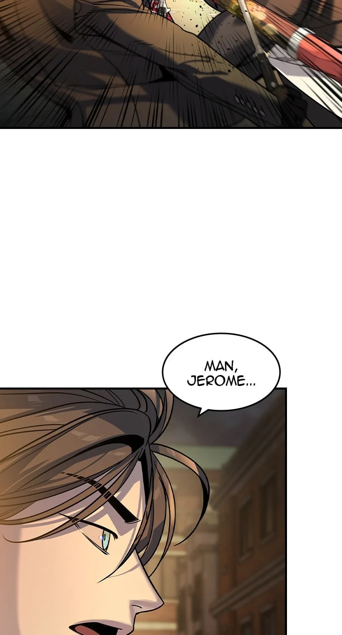 The Noble – Chapter 19 page 21
