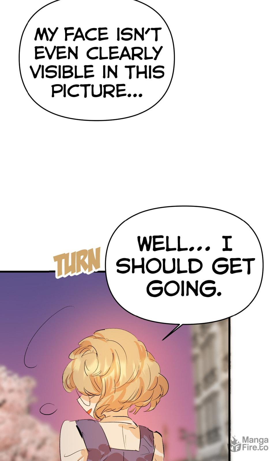 Can Unpopular Magical Girls Also Date? – Chapter 3 page 47