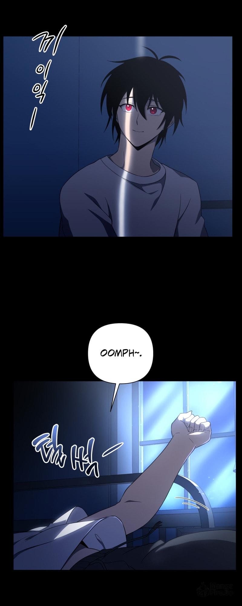 Player Who Returned 10,000 Years Later – Chapter 15 page 4