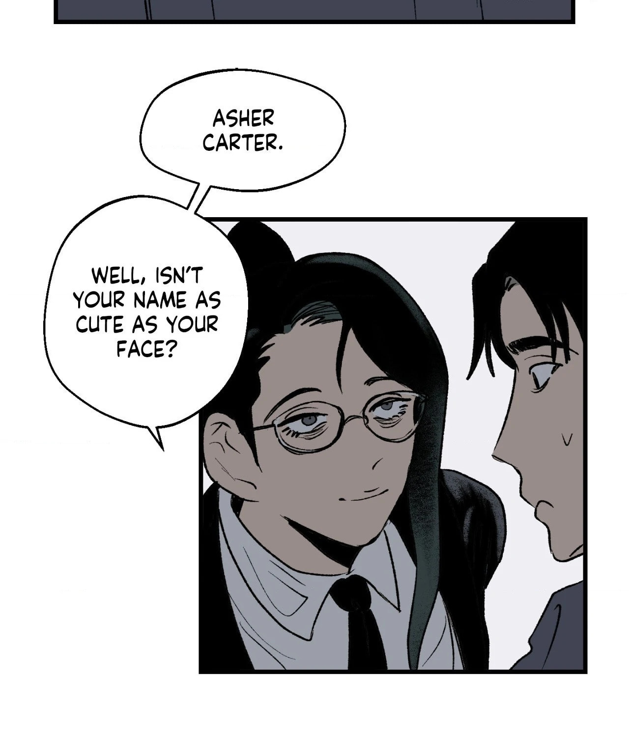 Melt Bless You – Chapter 6 page 82