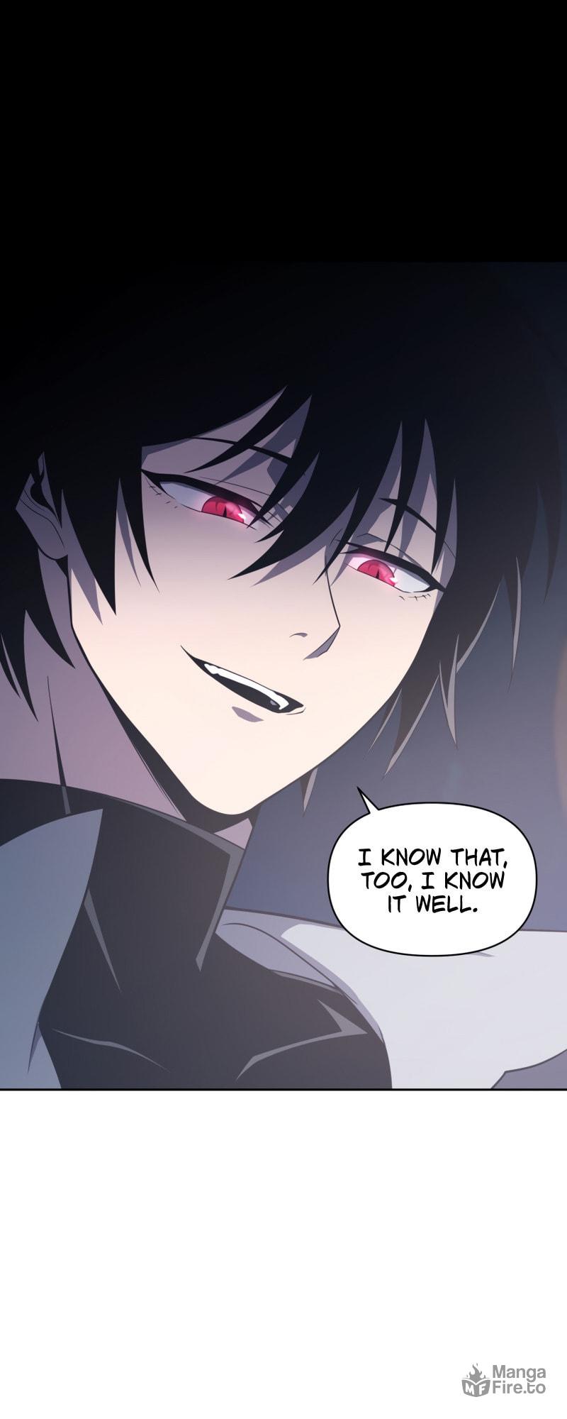 Player Who Returned 10,000 Years Later – Chapter 16 page 49