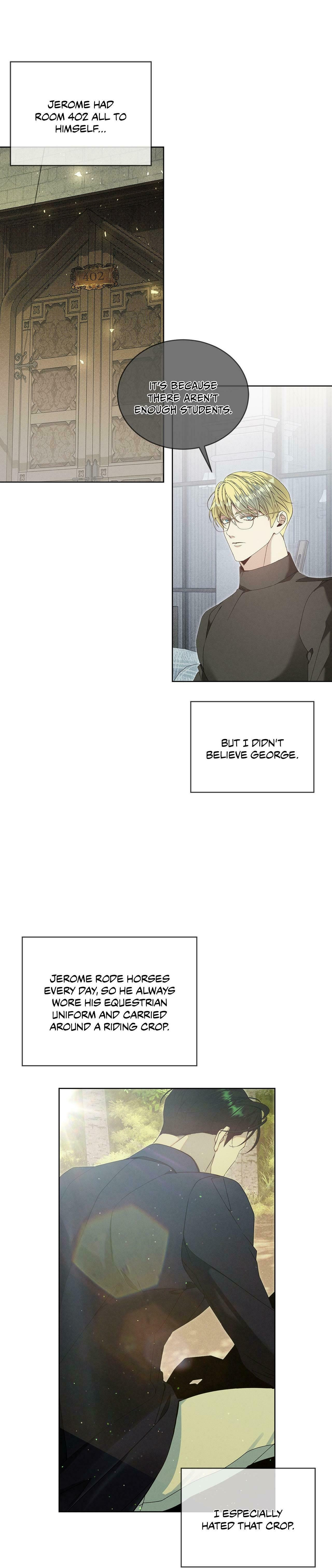 The Bad Life – Chapter 1 page 28