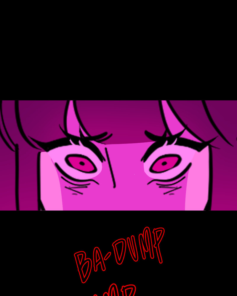 Homesick (Ms. Freaky) (Colored) – Chapter 26 page 6