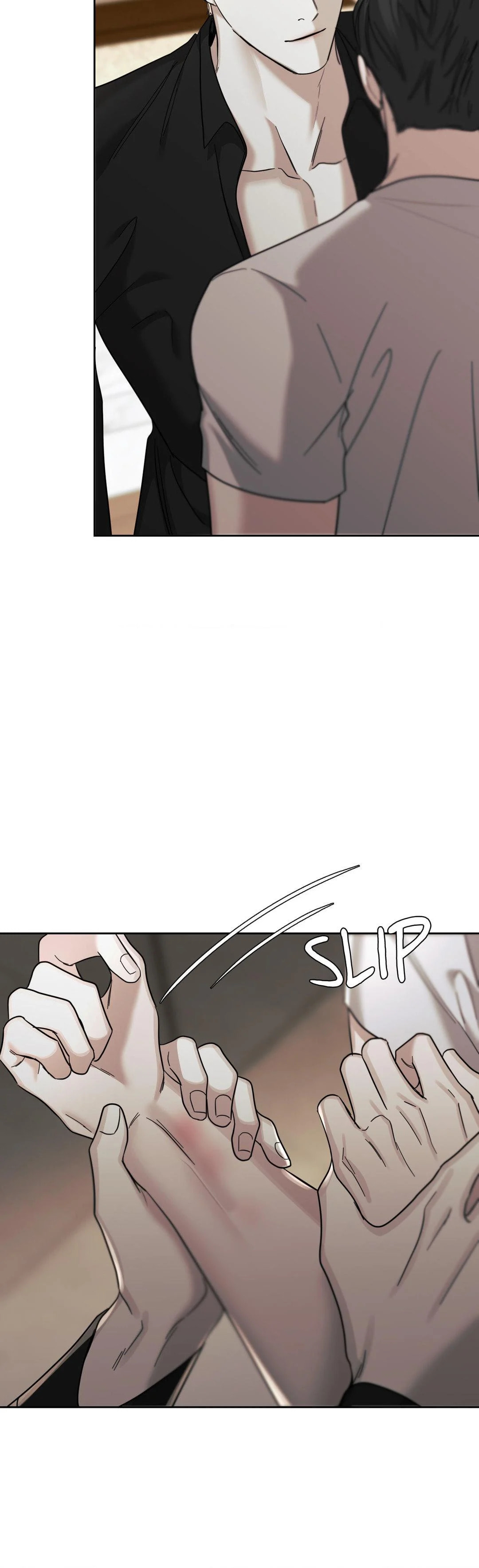 Dearest – Chapter 21 page 36