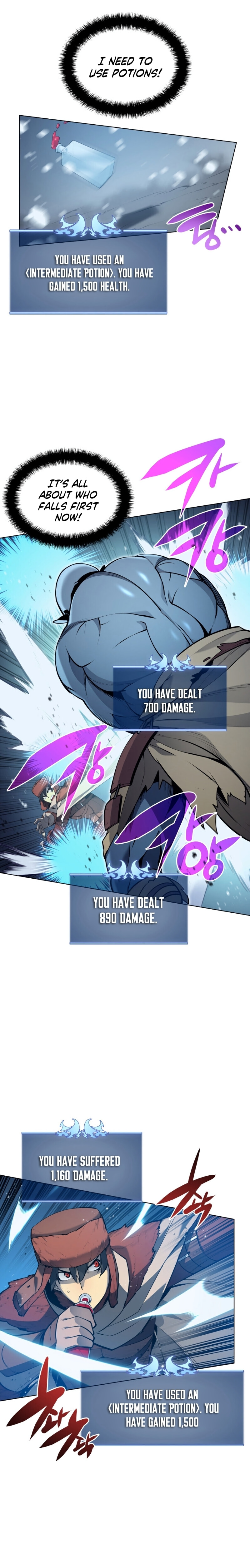 Overgeared – Chapter 38 page 17