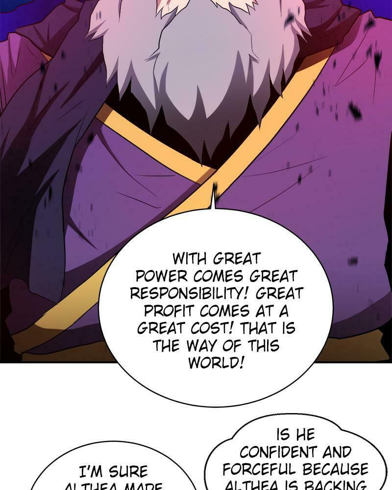 The Strongest Florist – Chapter 77 page 45