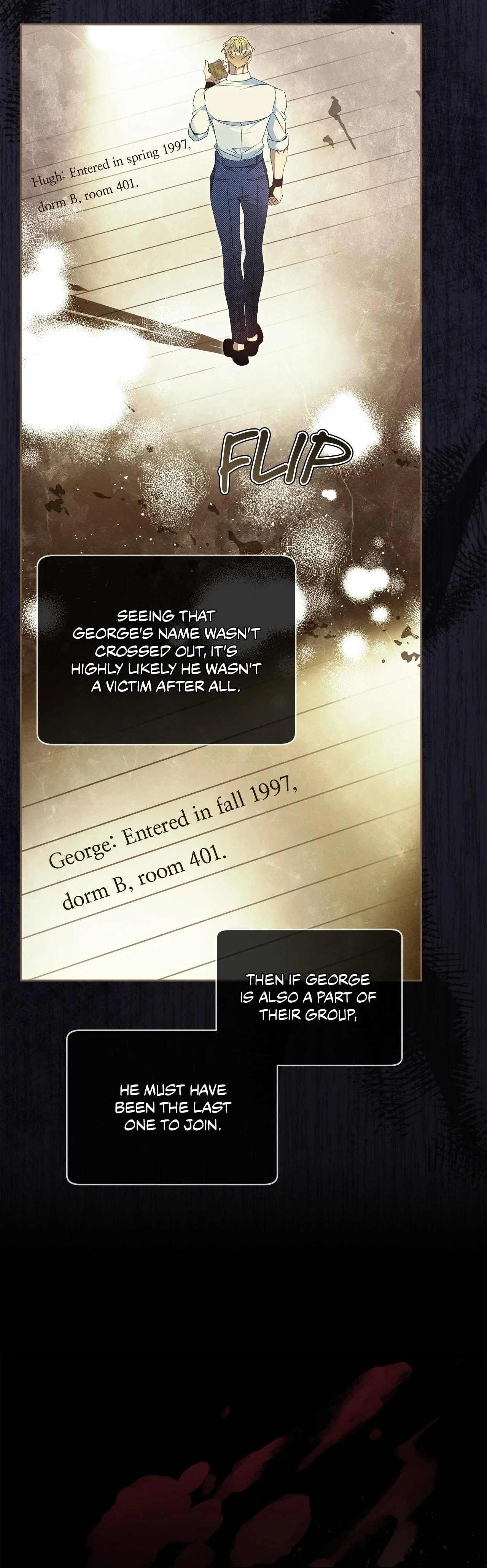 The Bad Life – Chapter 12 page 36
