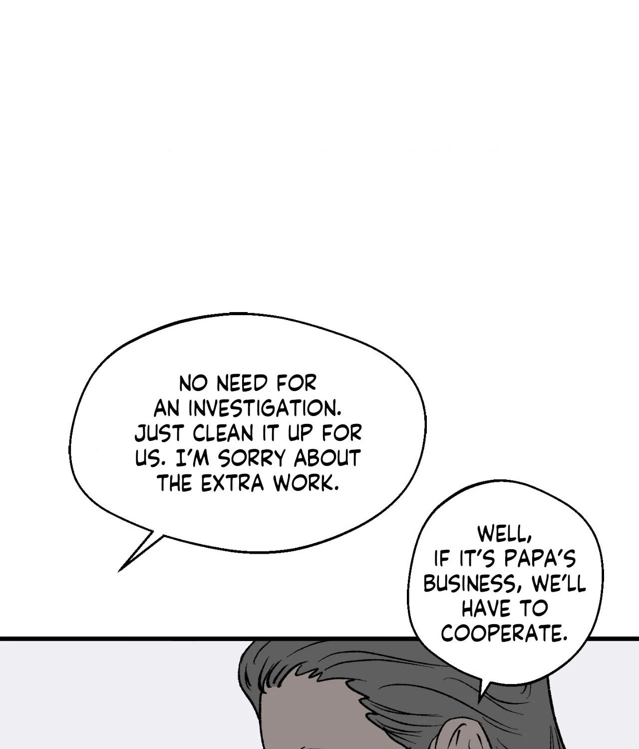 Melt Bless You – Chapter 6 page 76