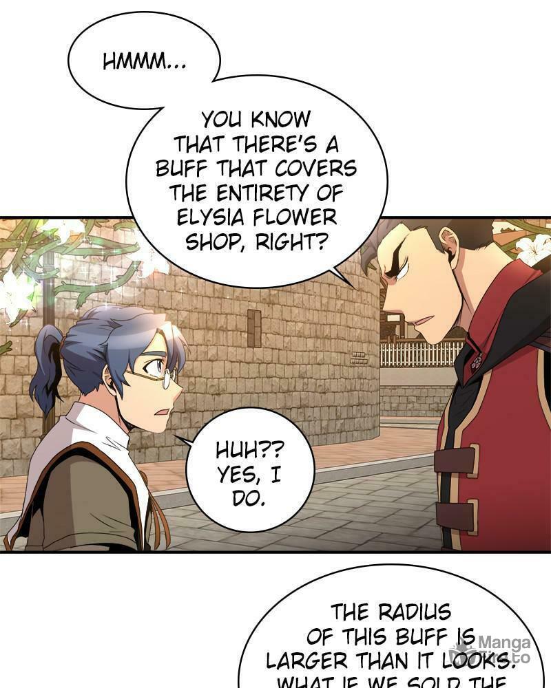 The Strongest Florist – Chapter 77 page 11