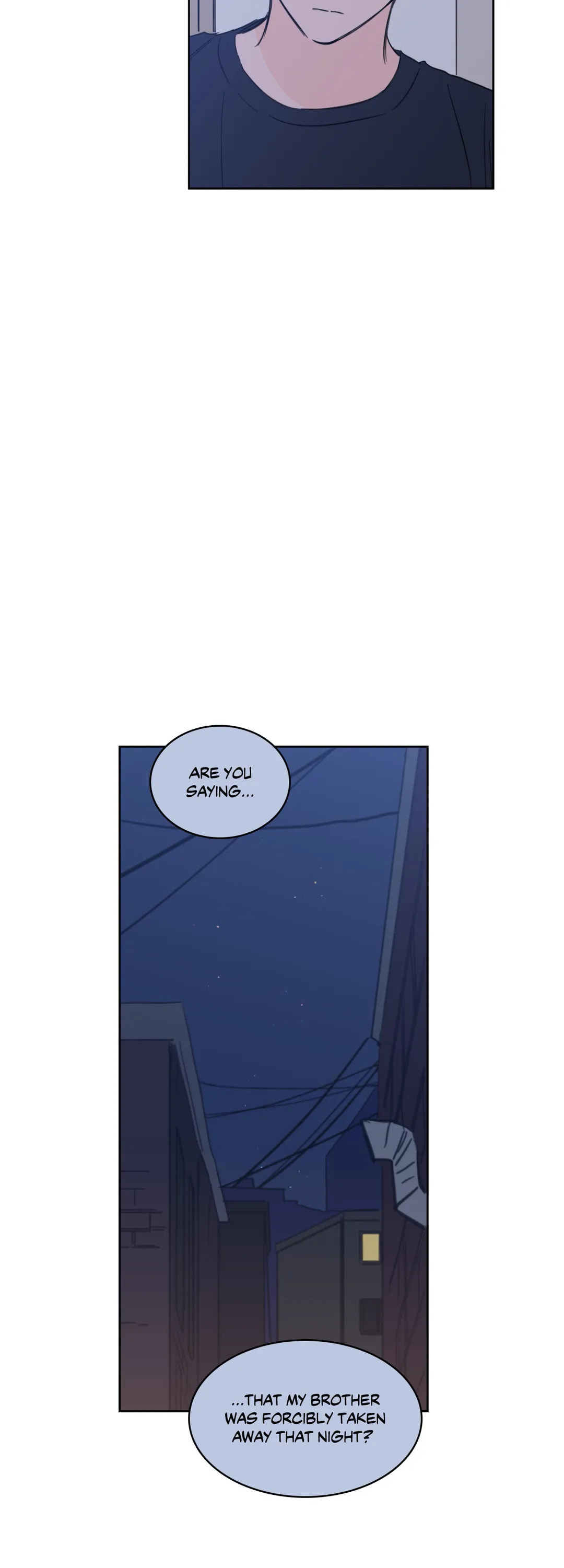 Uncanny Charm – Chapter 51 page 14