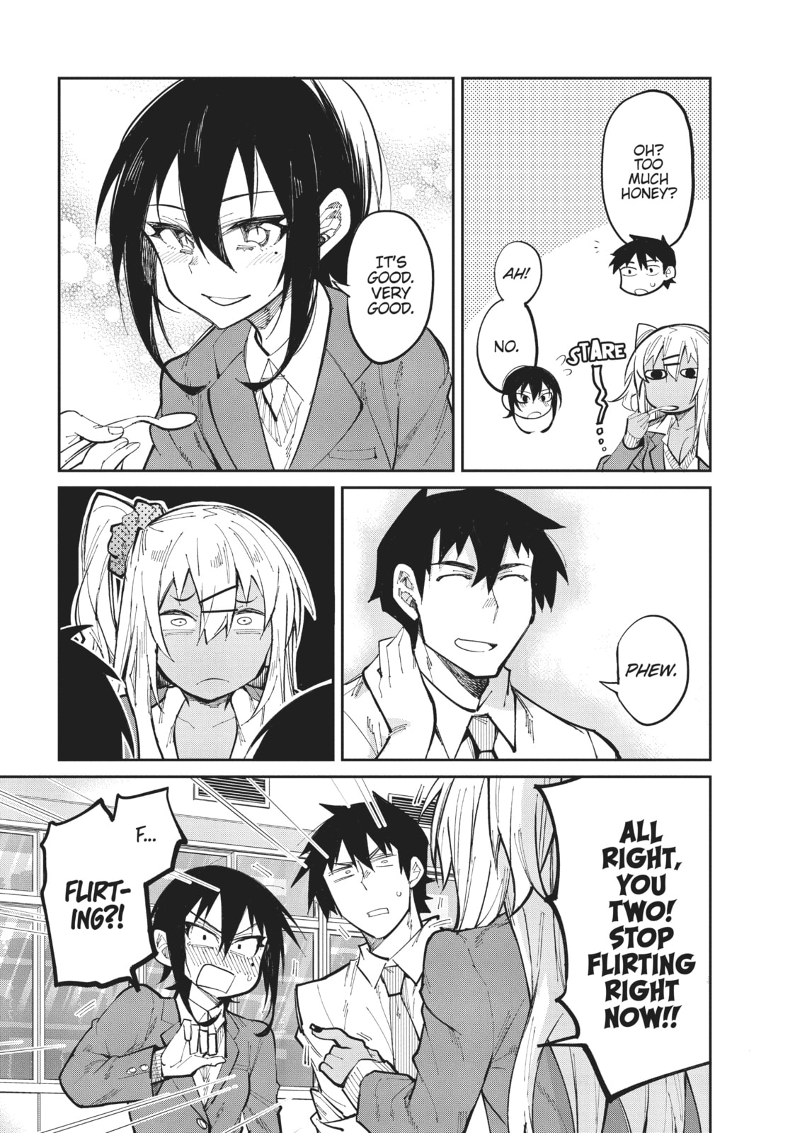 Dish Aggressive Curry page 12