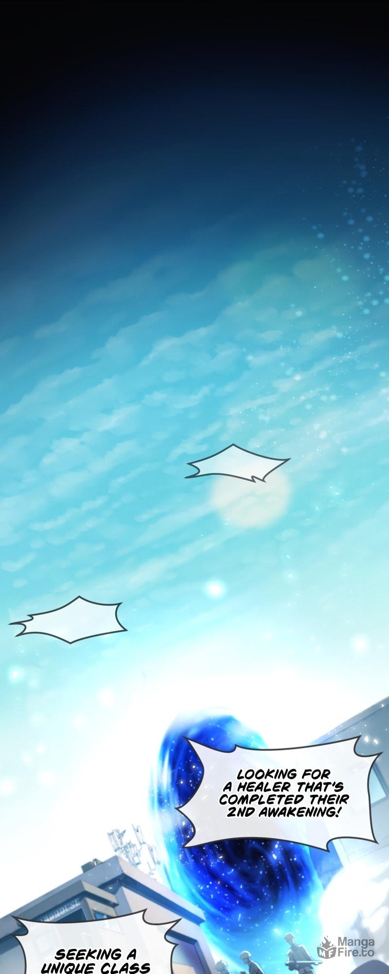 Player Who Returned 10,000 Years Later – Chapter 15 page 9