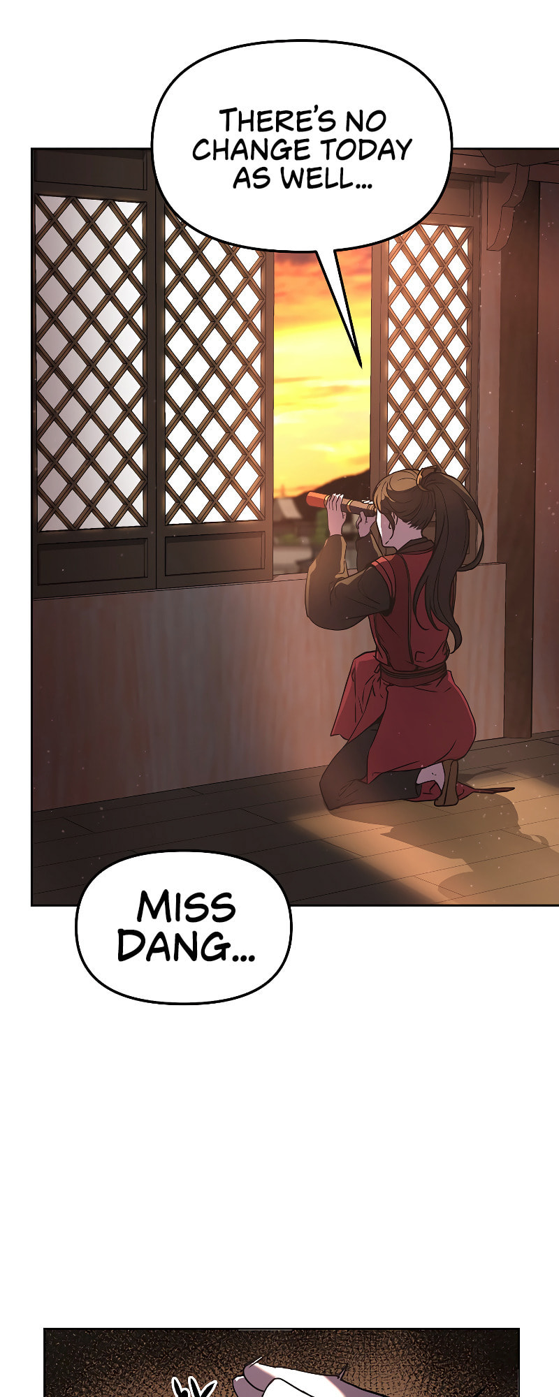 The Reborn Ranker Chronicles – Chapter 30 page 33