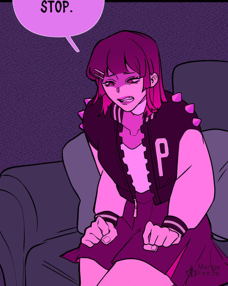 Homesick (Ms. Freaky) (Colored) – Chapter 26 page 56