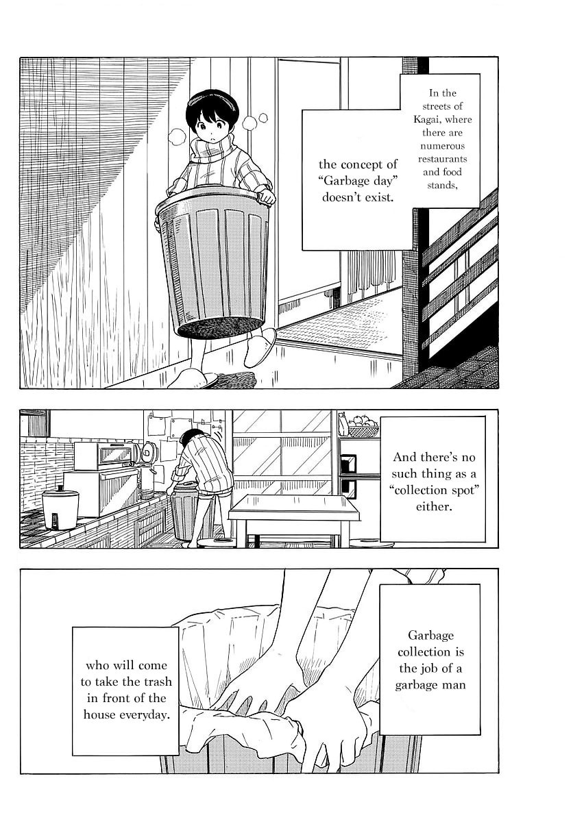 What Day is Today? page 1