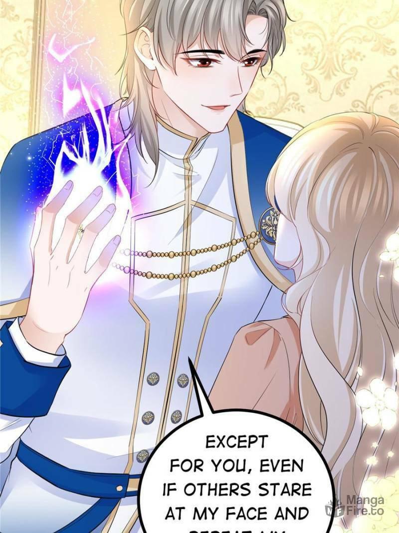 The Sultry Demon King Wants Me – Chapter 28 page 5