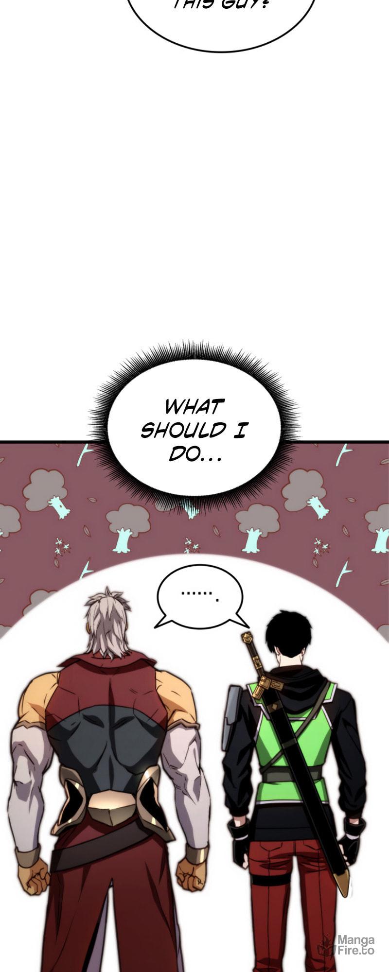 Ranker's Return – Chapter 18 page 8
