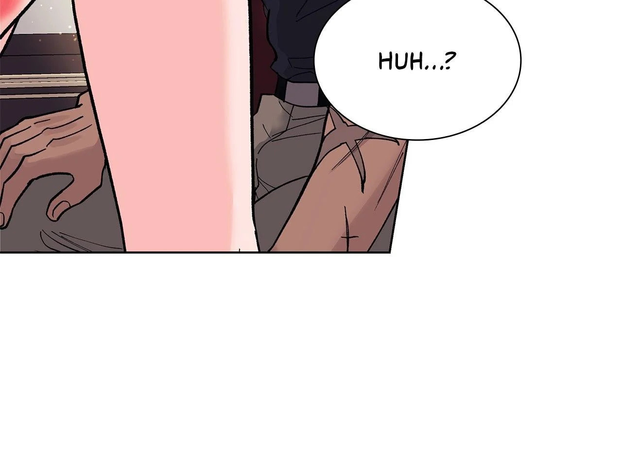 Steamy Desert – Chapter 10 page 67