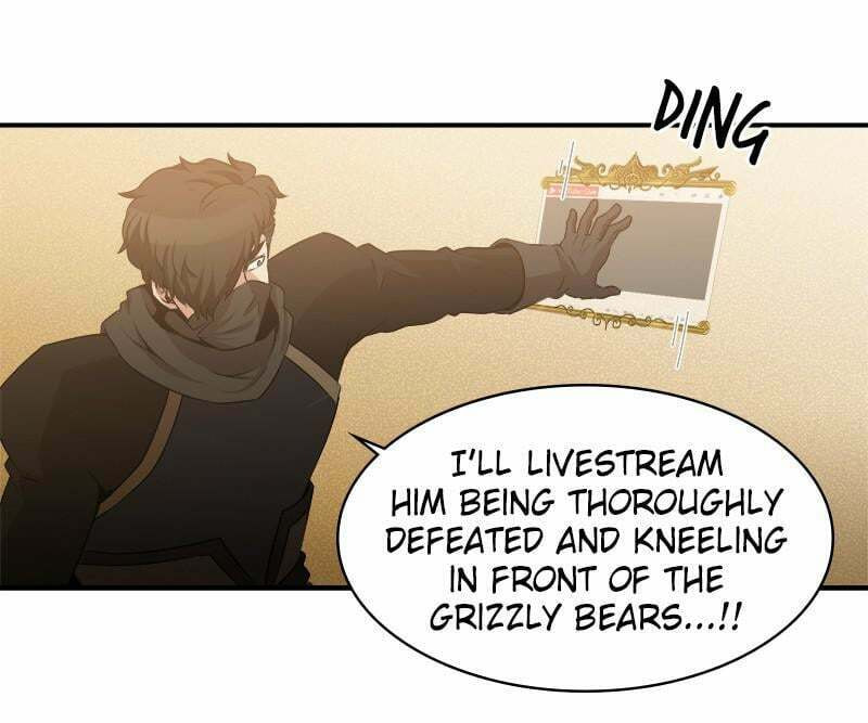 The Strongest Florist – Chapter 53 page 33