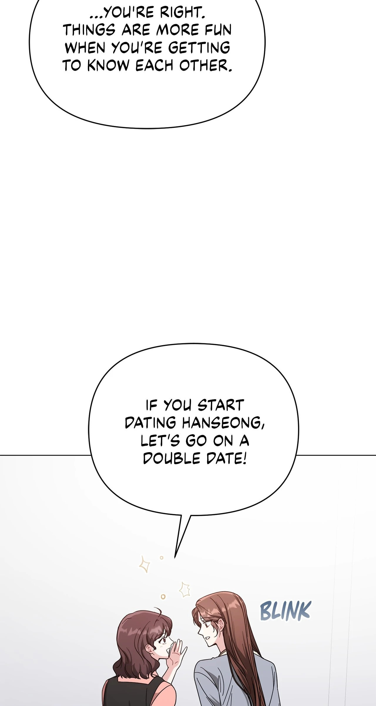 Sultry Satisfaction – Chapter 19 page 46