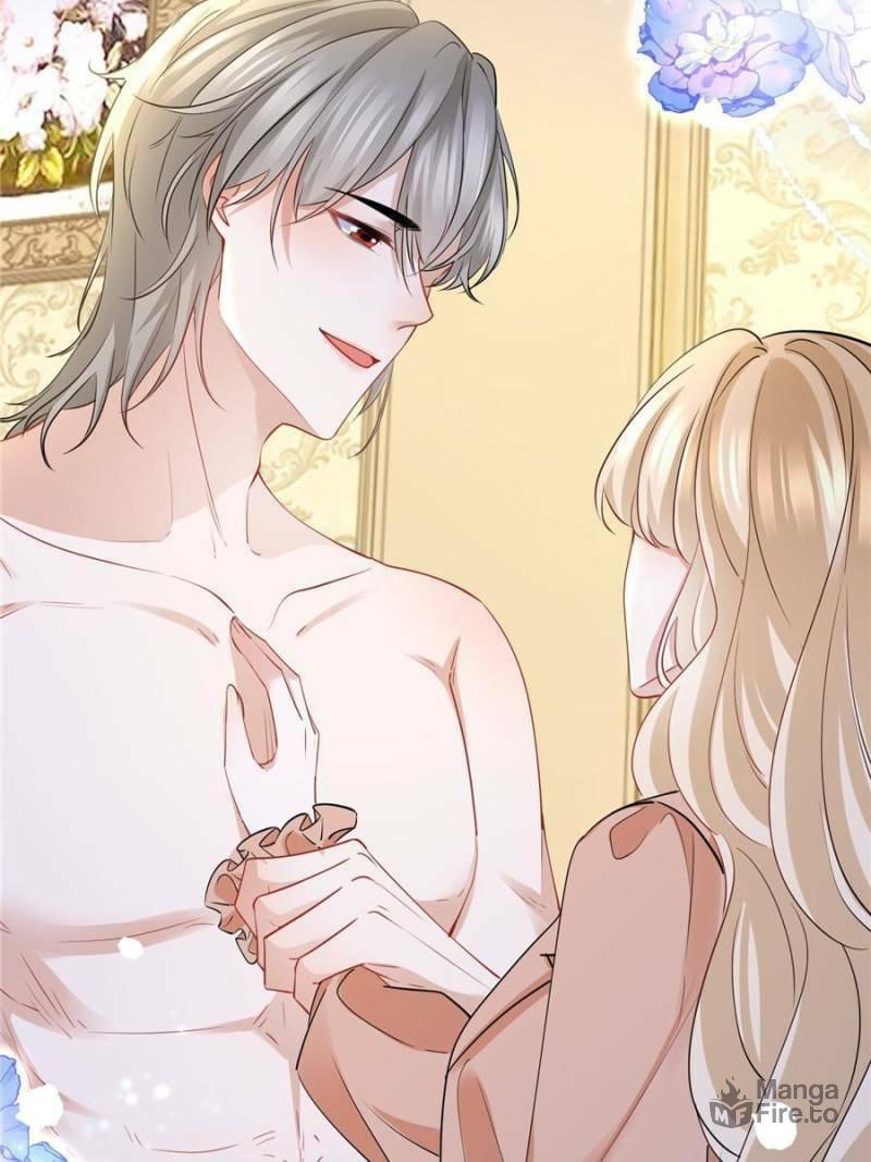 The Sultry Demon King Wants Me – Chapter 28 page 26