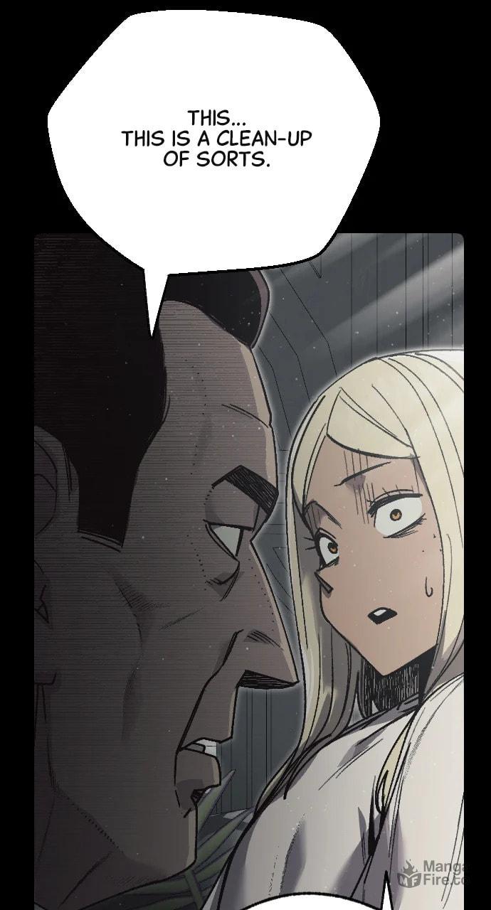 Banhyang: The Remote Island – Chapter 28 page 47