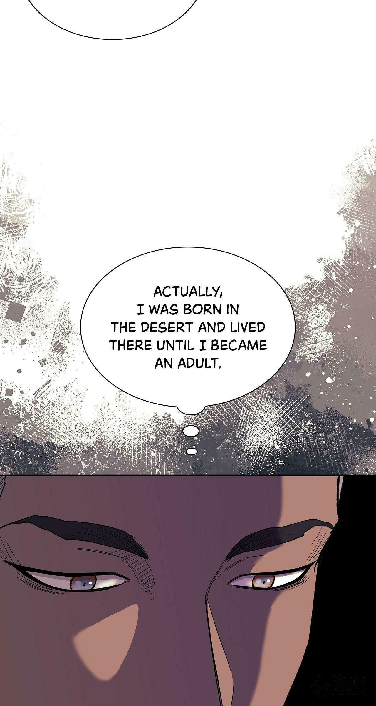 Steamy Desert – Chapter 10 page 14