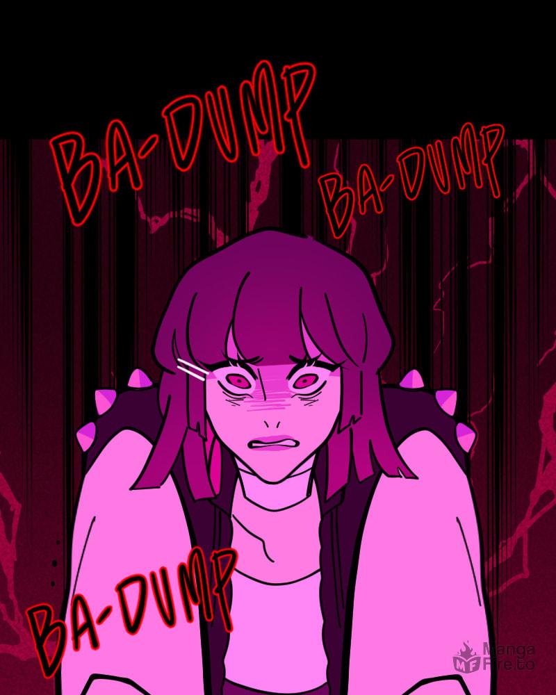 Homesick (Ms. Freaky) (Colored) – Chapter 26 page 4