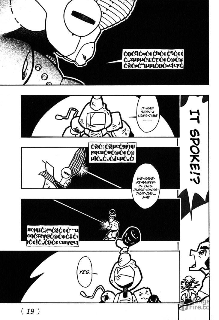 A Huge Find!! page 20