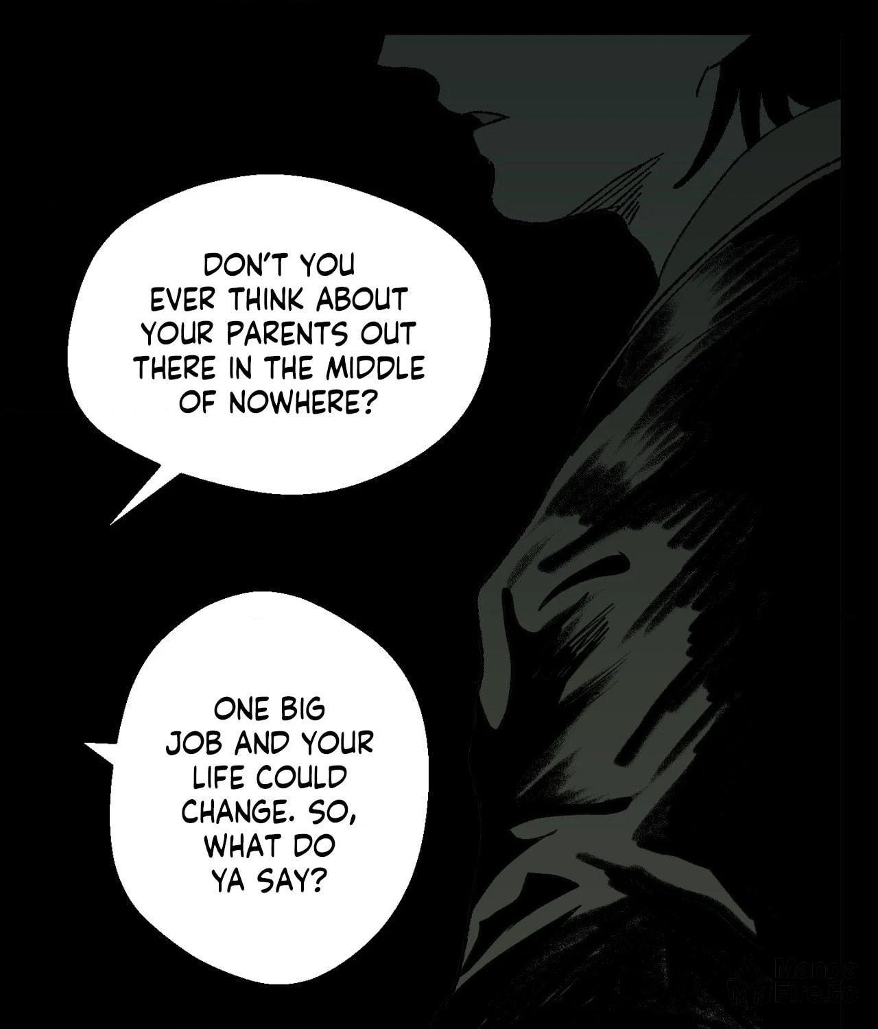 Melt Bless You – Chapter 2 page 19