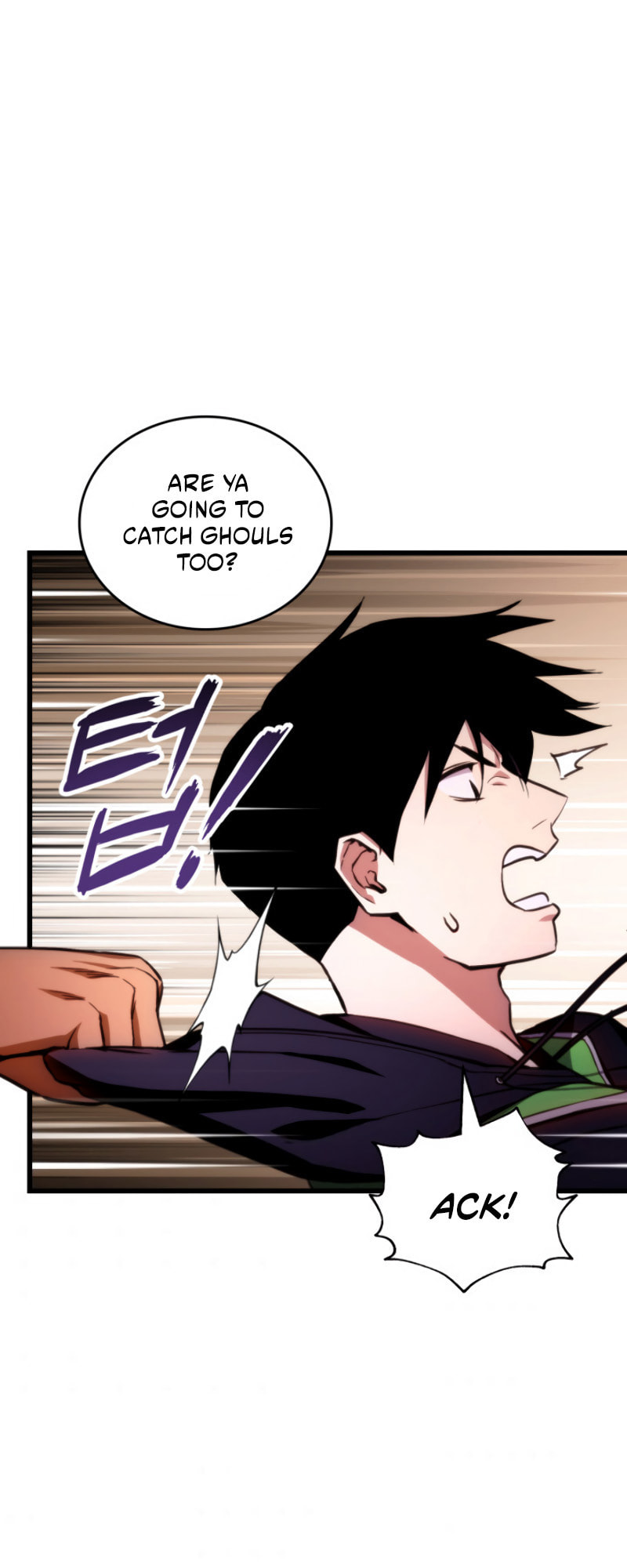 Ranker's Return – Chapter 17 page 31
