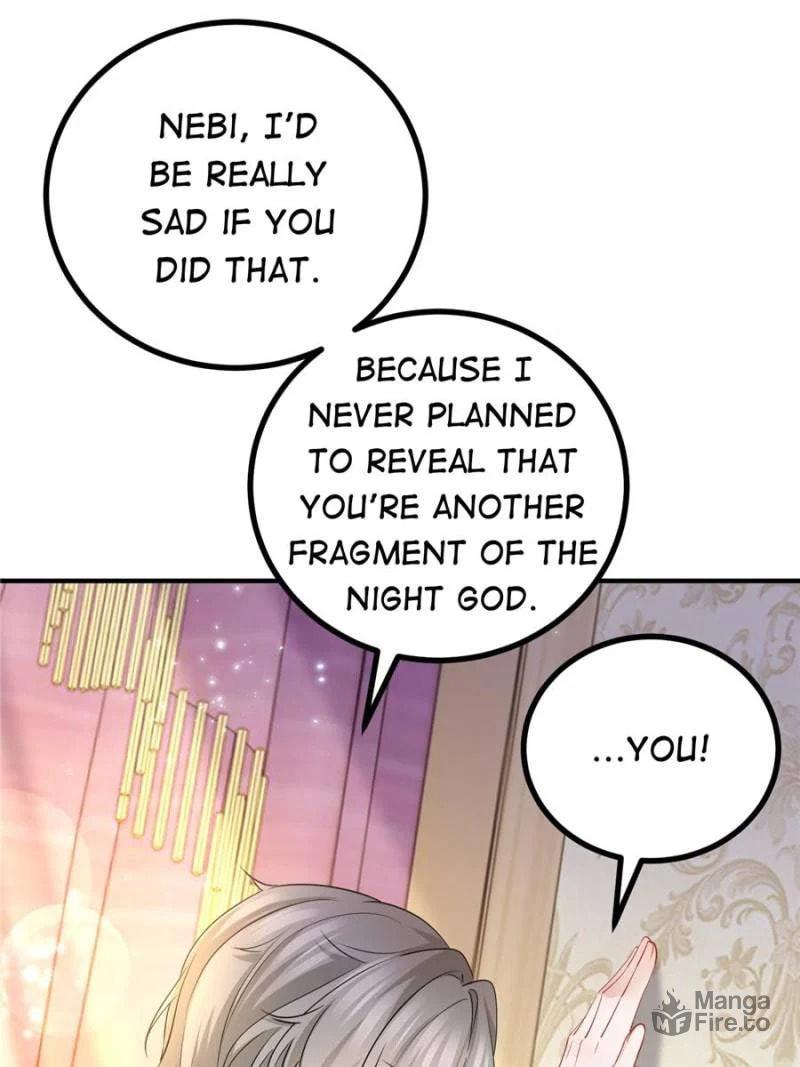The Sultry Demon King Wants Me – Chapter 28 page 8