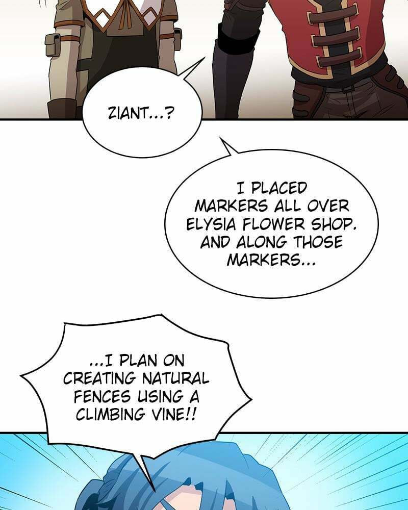 The Strongest Florist – Chapter 55 page 30