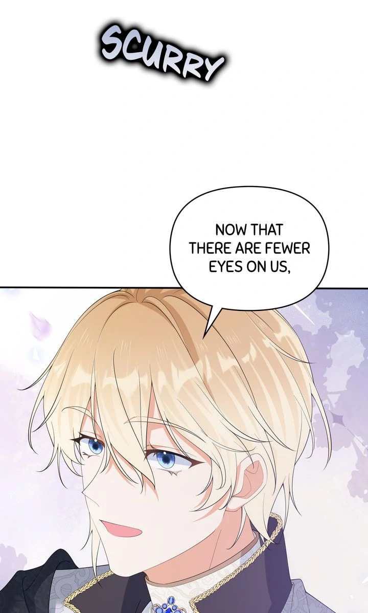 The Daddy Dilemma – Chapter 52 page 7