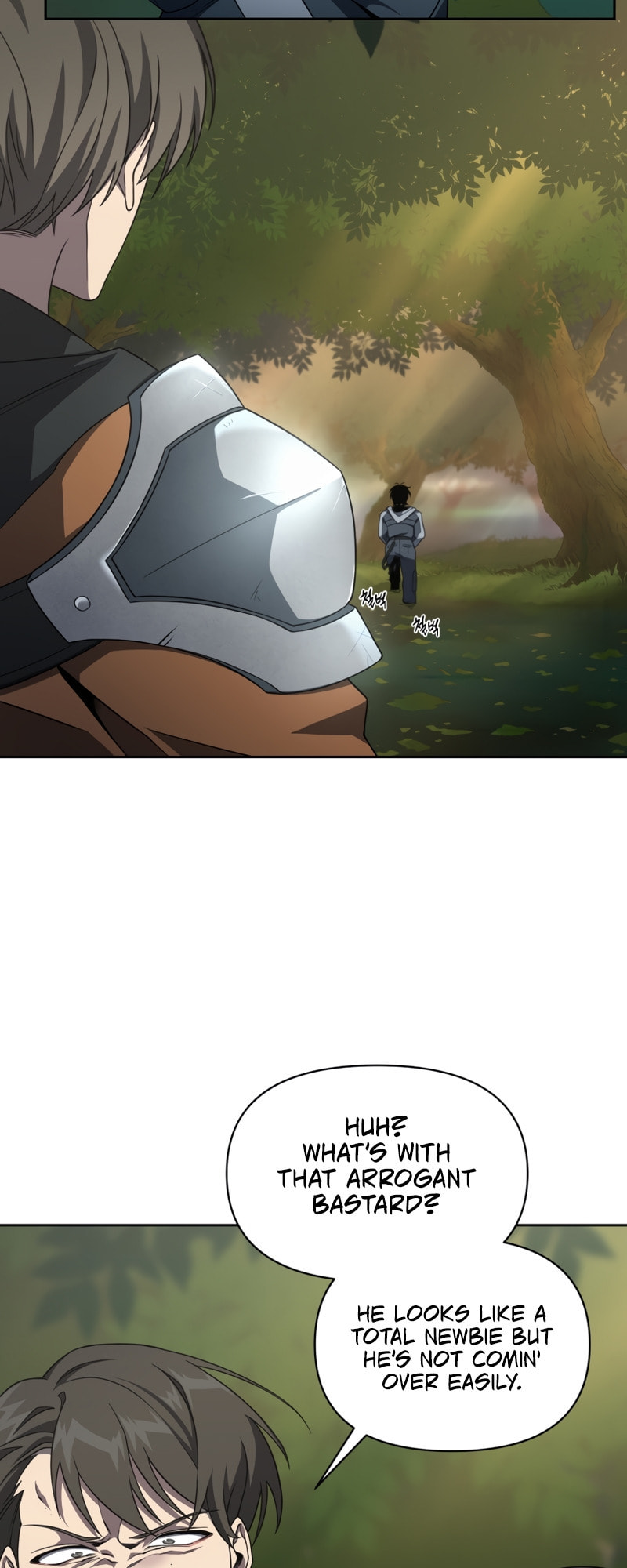 Player Who Returned 10,000 Years Later – Chapter 15 page 45