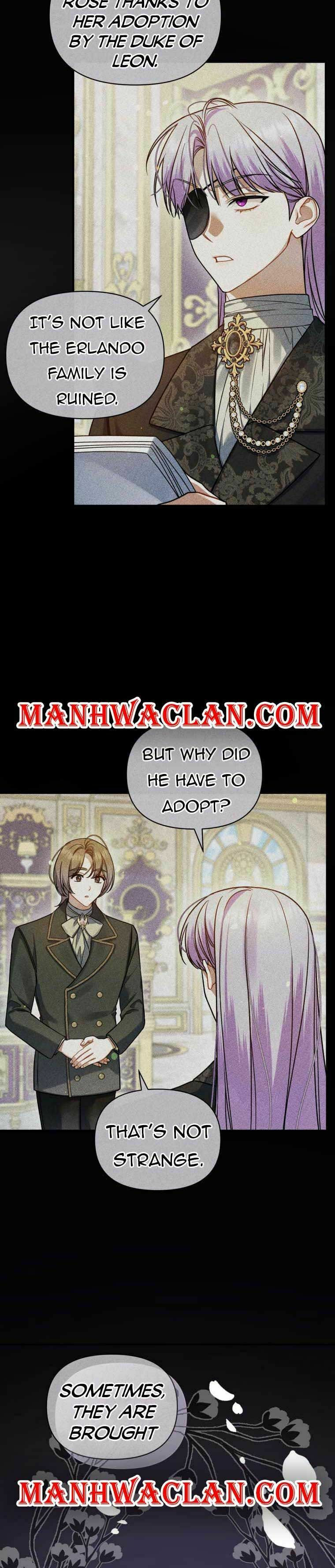 Reforming the Obsessive Male Lead – Chapter 64 page 6