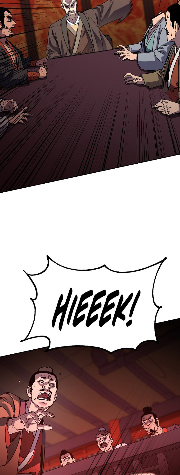 The Reborn Ranker Chronicles – Chapter 56 page 6