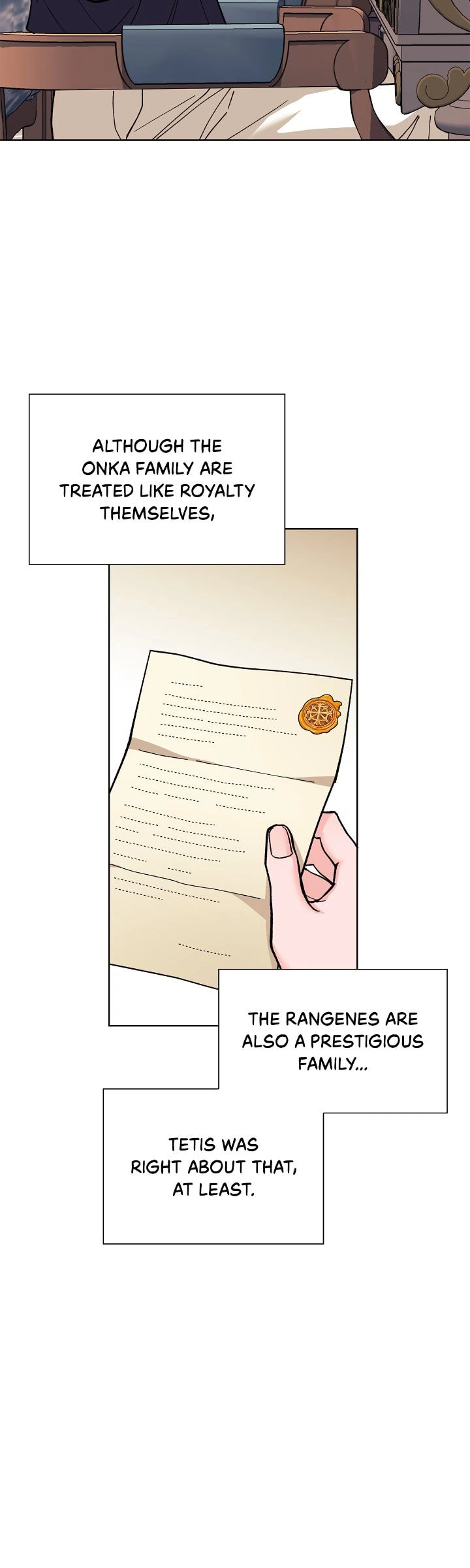 Steamy Desert – Chapter 7 page 3