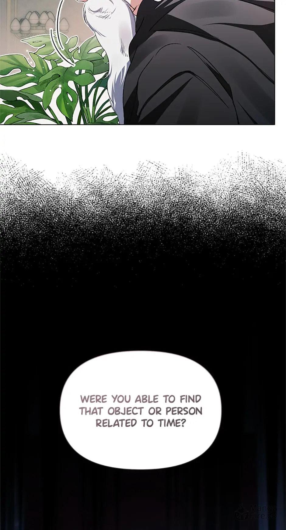 Hey, Little Duke, Just Trust This Sister! – Chapter 47 page 5