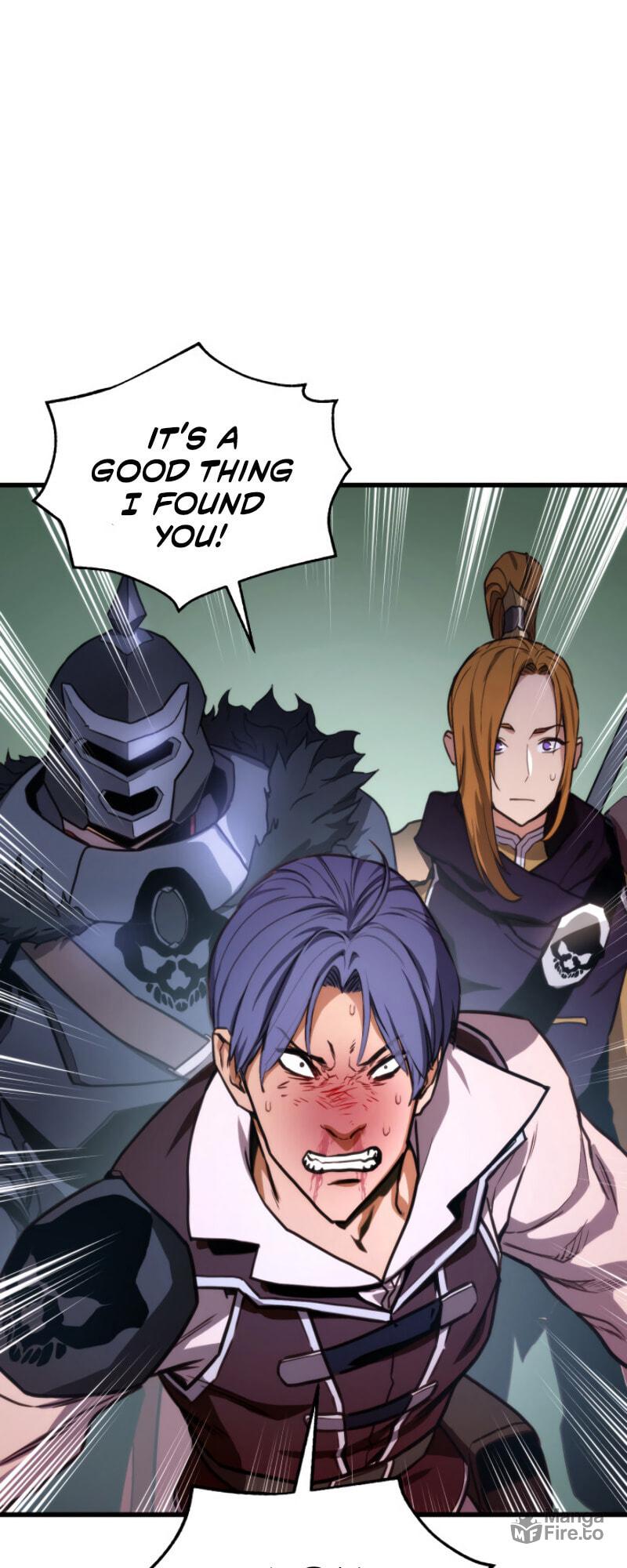 Ranker's Return – Chapter 10 page 2