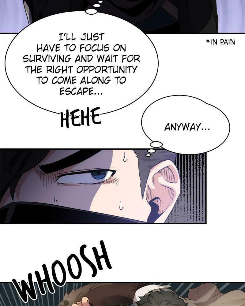 The Strongest Florist – Chapter 32 page 33