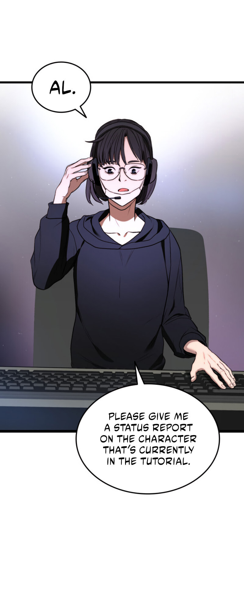 Ranker's Return – Chapter 1 page 85