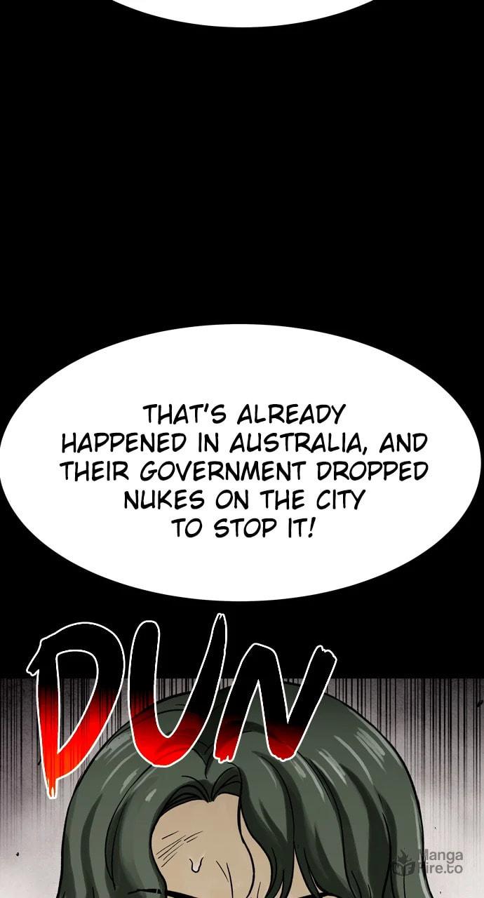 Spore – Chapter 63 page 32