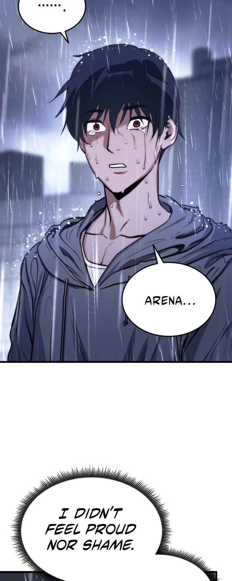 Ranker's Return – Chapter 1 page 76