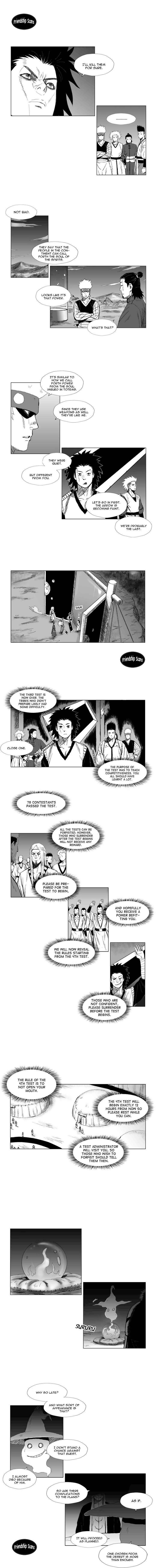 Red Storm – Chapter 48 page 4