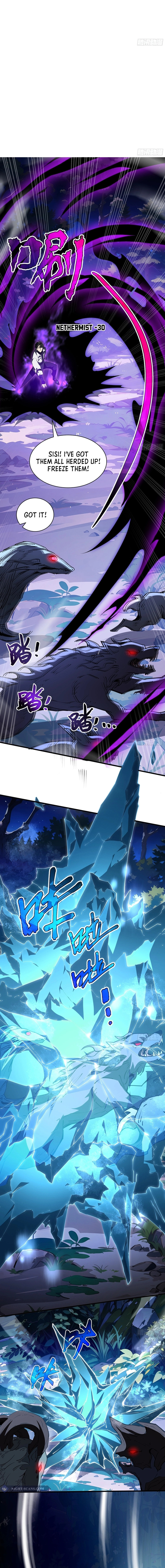 The Awakening Contract – Chapter 31 page 9