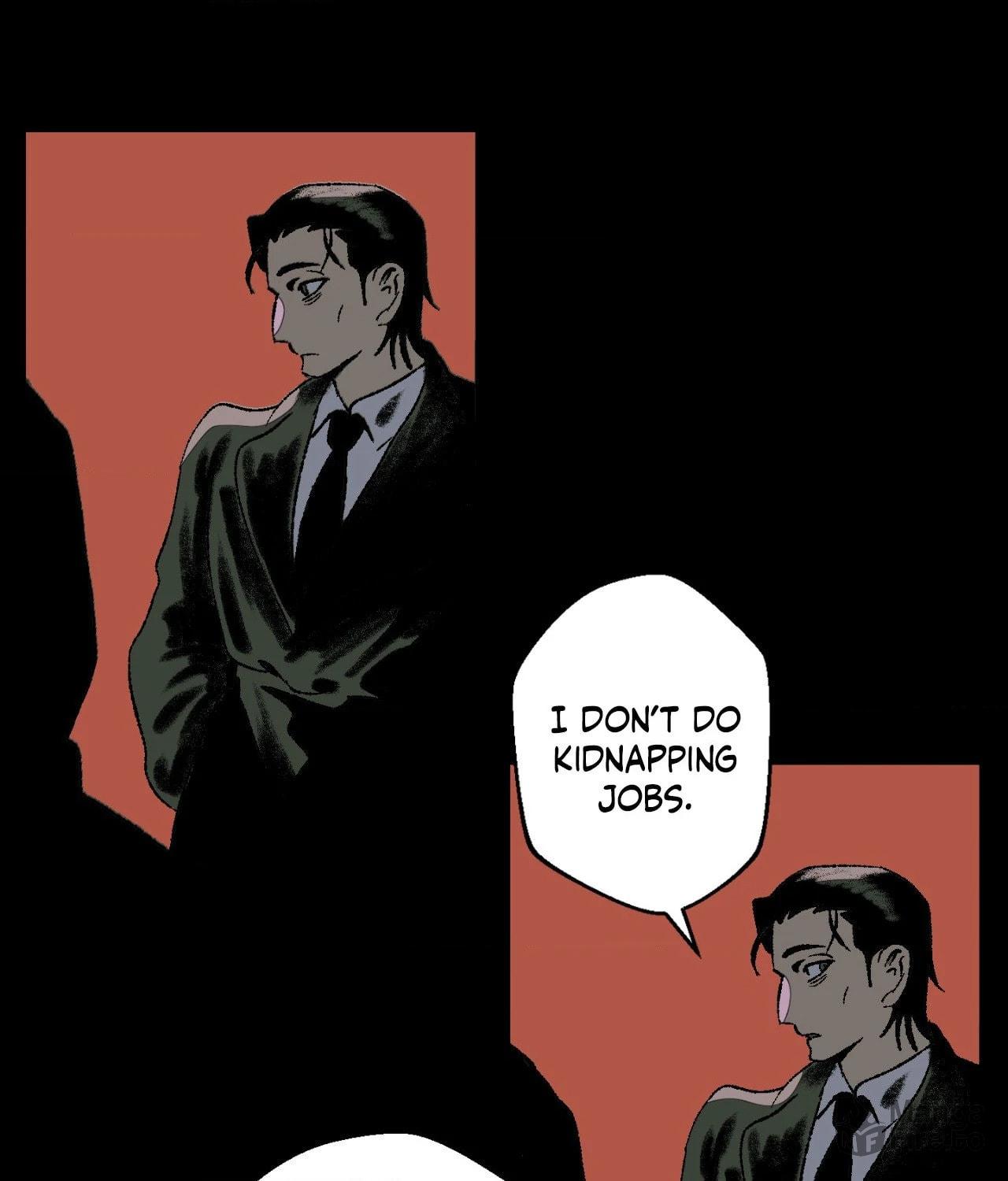 Melt Bless You – Chapter 2 page 9