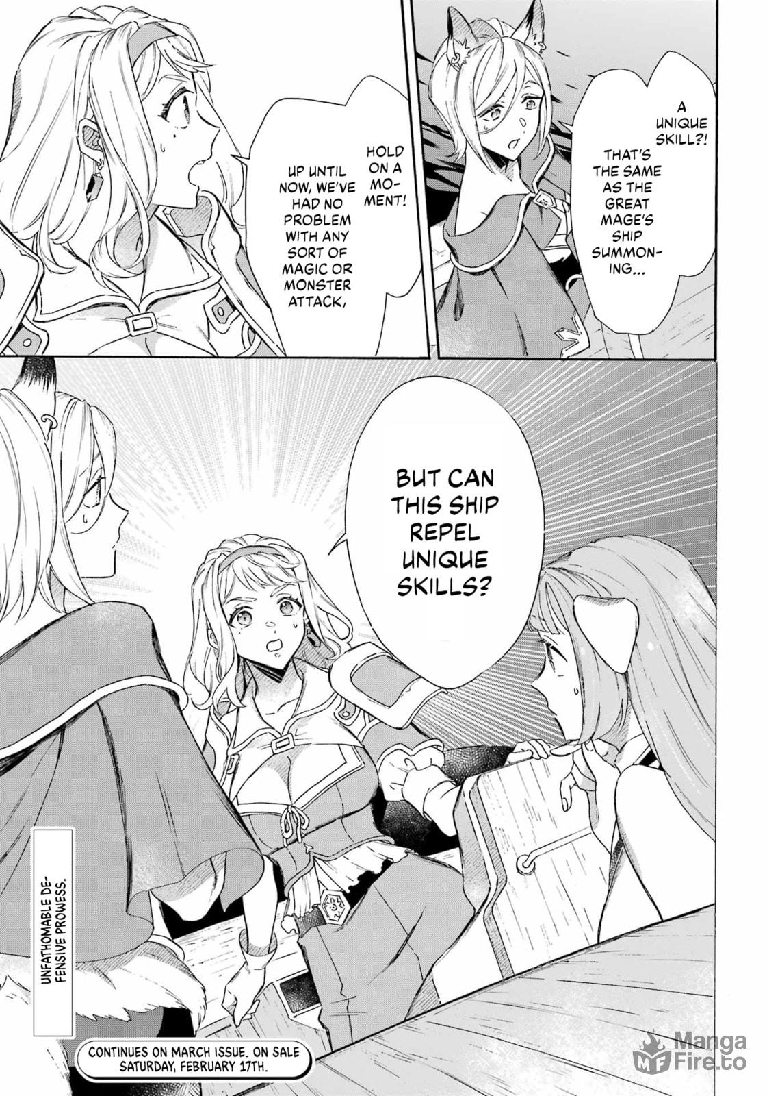 Naval Battle and Laser Beam page 17
