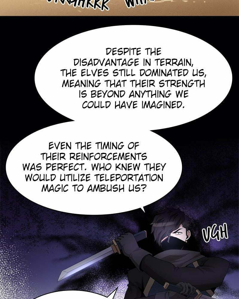 The Strongest Florist – Chapter 32 page 1