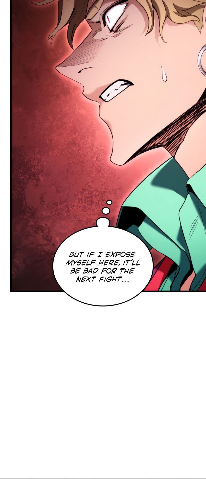 Ranker's Return – Chapter 54 page 25